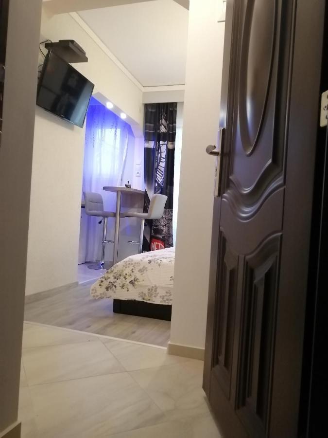 Emanuela Holidays Kavala Exterior photo